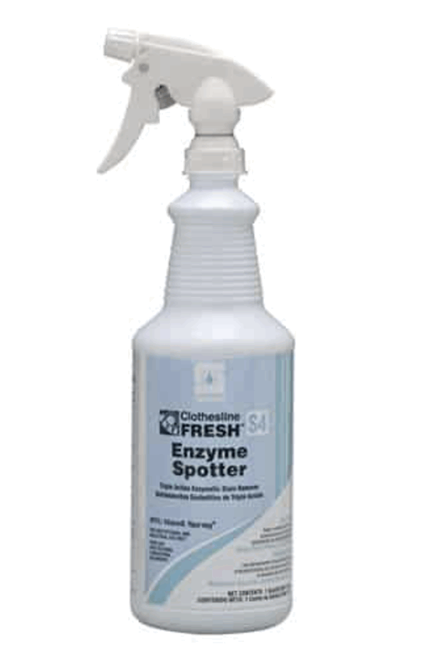ENZIME SPOTTER S4